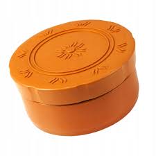 Image result for kanalizační pvc zátka