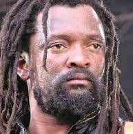 Lucky dube fan