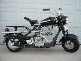 1960 Cushman Eagle Completely Restored Antique Motorcycle Classic Scooter Mini Bike Cafe Racer Motorcycle Motorcycles And Scooter