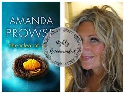 The Idea of You by Amanda Prowse