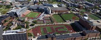 Cincinnati is a highly rated public university located in cincinnati, ohio. Jobs At The University Of Cincinnati Academic Positions