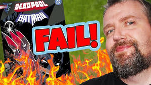 ASM #55 Spencer Forgets to Finish LAST REMAINS…WTH?