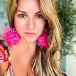 Ashley Mazy's Instagram, Twitter & Facebook