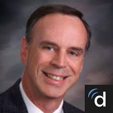 Dr. Christian Davidson, MD