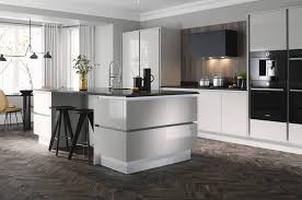 Discover built in fridge freezers from neff for your kitchen. The Pros And Cons Of Integrated Kitchen Appliances Wren Kitchens