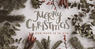 Our Hope Is In Him Today I Am Thankful That It S National Electronic Greetings Day So Here Christmas Cards Free Christmas Card Online Perfect Christmas Card