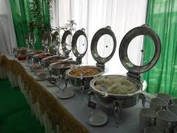 8 menu rare open house. Gelar Open House Darmin Sediakan Menu Makanan Lokal Dan Barat Kumparan Com