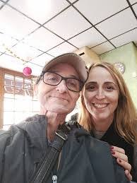 Erika Cebrero's Instagram, Twitter & Facebook