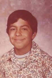 Ronald Salinas Obituary