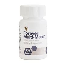 Forever multi maca | Erectile