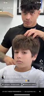 Hair stylist for children's haircuts in Weslaco homes?