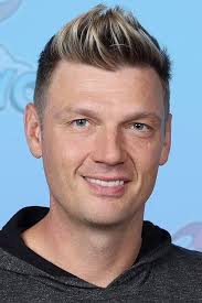Nick Carter — The Movie Database (TMDB)