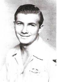 Oscar Karl Bode Jr. (1923-1978)