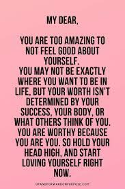 35.don't change so people will like you. 7 18 19 Positive Quotes Inspirational Quotes Life Quotes