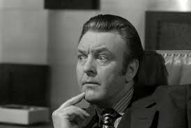 Anton Rodgers Peter Frame Editorial Stock Photo