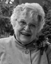 Obituary information for Mary Ann Petersen