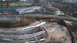 Sie stammt aus dem jahr 1963, da ist es natürlich für grüne verkehrspolitiker in stadt und land schwierig, den zustand im blick zu halten und rechtzeitig. A66 Riederwald Tunnel Frankfurt Hansebubeforum