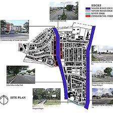 Jalan sultan azlan shah bir parçası olmak için kullanılan jalan ipoh. Arterial Road Of Jalan Sultan Azlan Shah Left And Collector Road Of Download Scientific Diagram