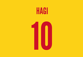 Ianis hagi could make rangers debut against aberdeen. Gheorghe Hagi Regele Of Romania Ftbl Cult