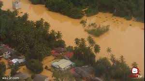 Kelantan bukan tanah tumpah darah saya. Banjir Besar Bumi Kelantan Bah Kuning 2014 Youtube