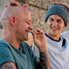 Club der roten Bänder