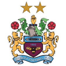 Burnley 3 west bromwich albion 1 watch live: Burnley Fc Primary Logo Sports Logo History
