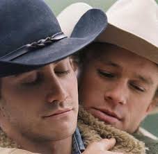 Pudimos haber tenido una gran vida juntos, una excelente vida, tener  nuestro propio hogar, pero tú no quisiste" 📽️ Secreto en la Montaña (2005)