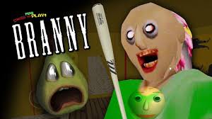 Find 21 ways to say branny, along with antonyms, related words, and example sentences at thesaurus.com, the world's most trusted free thesaurus. Pear Forced To Play Branny Granny Baldi Annoying Orange Play Force