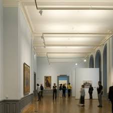 Www Erco Com Gallery Lighting Interior Design Concepts Indirect Lighting