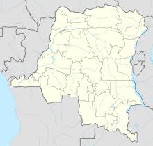 Kinshasa international airport is the largest of the four international airports in the democratic republic of the congo. N Djili Airport Wikipedia