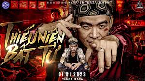 THIẾU NIÊN BẤT TỬ