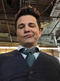 CBS' Bull — @FreddyRdriguez: Benny's face when he catches you...