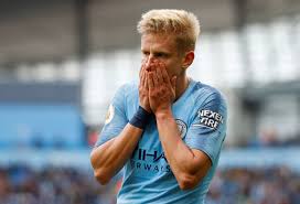 View the player profile of manchester city defender oleksandr zinchenko, including statistics and photos, on the official website of the premier league. Manchester City Fans Fume Over Pep Guardiola Stance On Oleksandr Zinchenko The Transfer Tavern