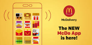 Buy 5, get 1 free! Mcdelivery Ph Apps On Google Play