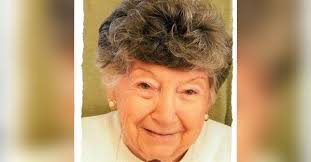 Jean A. Behm Obituary