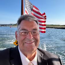 It is with deep sadness that the Town shares the news that Councilman  Richard “Rippy” Serra passed away peacefully in his sleep at home in  Charlestown. Rippy was a devoted public servant,