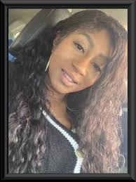 Kandace Dotson's Instagram, Twitter & Facebook