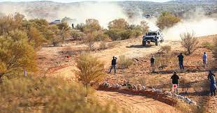 The name says it all, desert race! Ogmf0hrgq1r5rm