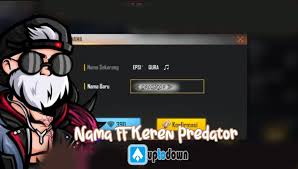 Agatha nama yang bagus menggambarkan kucing yang baik. 100 Nama Ff Keren Predator China Terbaik Terunik Terbaru 2021