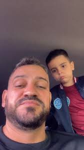 #massaru #pia #filhos #pai #judoca #olha #as #conversa