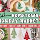 Port Colborne Hometown Holiday Market event image