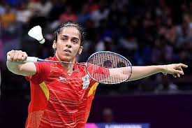 Saina nehwal and kidambi srikanth moves into the quarter finals. All England Open Championships When And Where To Watch Saina Nehwal And Kidambi Srikanth Badminton Quarter Final Matches Live Stream Details Tv Schedule And More