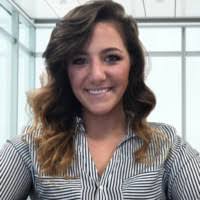 Vanessa Vogt's Instagram, Twitter & Facebook