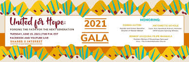 To celebrate africa youth month, the au has organized a series of thematic activities across the month of november, aligned to the 1million by 2021 campaign objective which will create direct opportunities for one million young africans in the areas of education, employment, entrepreneurship. Shared Interest To Host Its 27th Anniversary Virtual Gala On June 15 To Commemorate South African