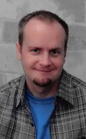 Jerrod McBride Obituary