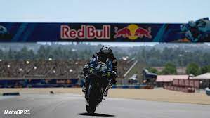 Joan mir will begin the season as defending riders' champion. Full Details And Release Date For Motogp 21 Thexboxhub