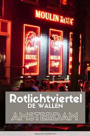 Maybe you would like to learn more about one of these? Rotlichtviertel Amsterdam De Wallen Meine Erfahrungen