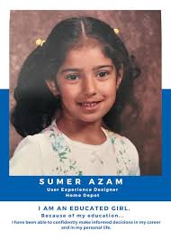Sumer Azam