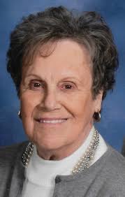 Virginia Banks Obituary