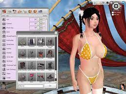 Best 3d hentai games